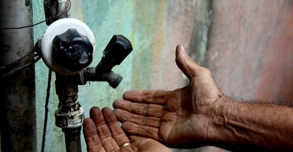 Interrupção de Água em Maceió e Rio Largo: Confira a Lista de Bairros Afetados Interrupção de Água em Maceió e Rio Largo: Confira a Lista de Bairros Afetados