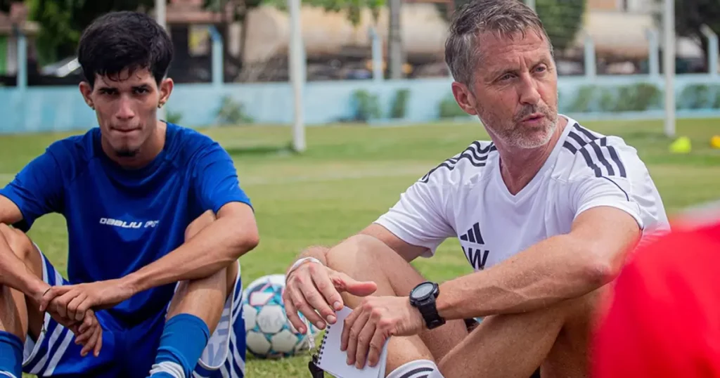 Investidor Sueco Revoluciona Clube de Maceió com Modelo Europeu