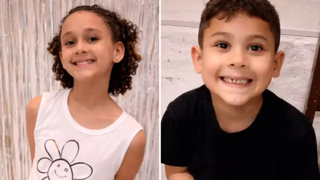 Irmãos Mortos em Acidente na Grande SP São Enterrados em Alagoas Irmãos Mortos em Acidente na Grande SP São Enterrados em Alagoas