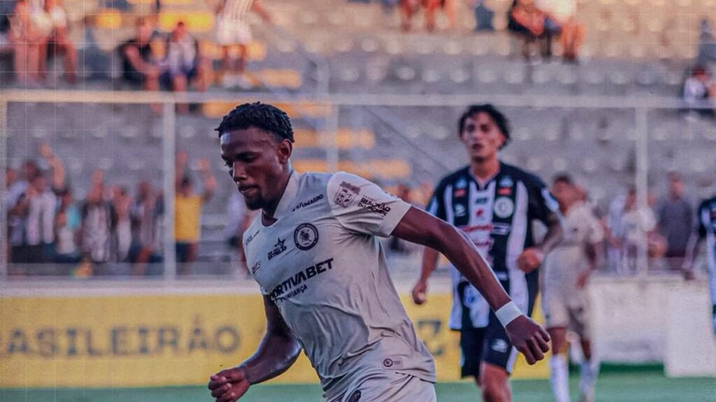 Jacuipense Empata Sem Gols na Estreia da Série D: Um Jogo Repleto de Polêmica