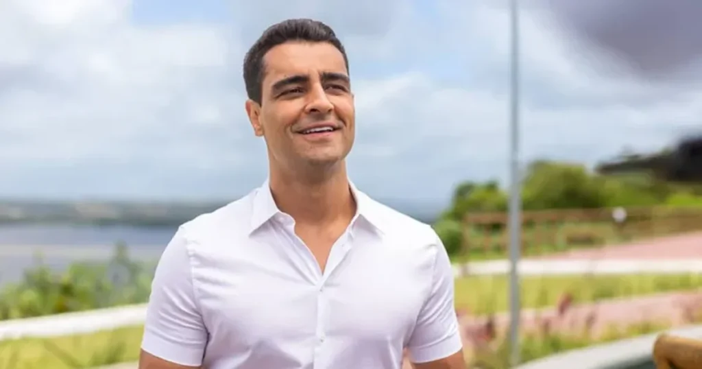 JHC Confirma Pré-Candidatura ao Governo de Alagoas: Novo Capítulo na Política Local JHC Confirma Pré-Candidatura ao Governo de Alagoas: Novo Capítulo na Política Local