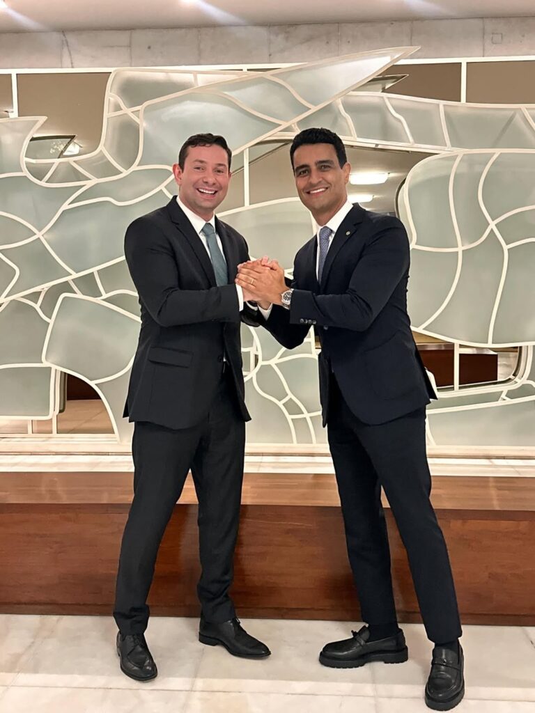 JHC em Alagoas: Possível Vice na Chapa Eleitoral Revelado