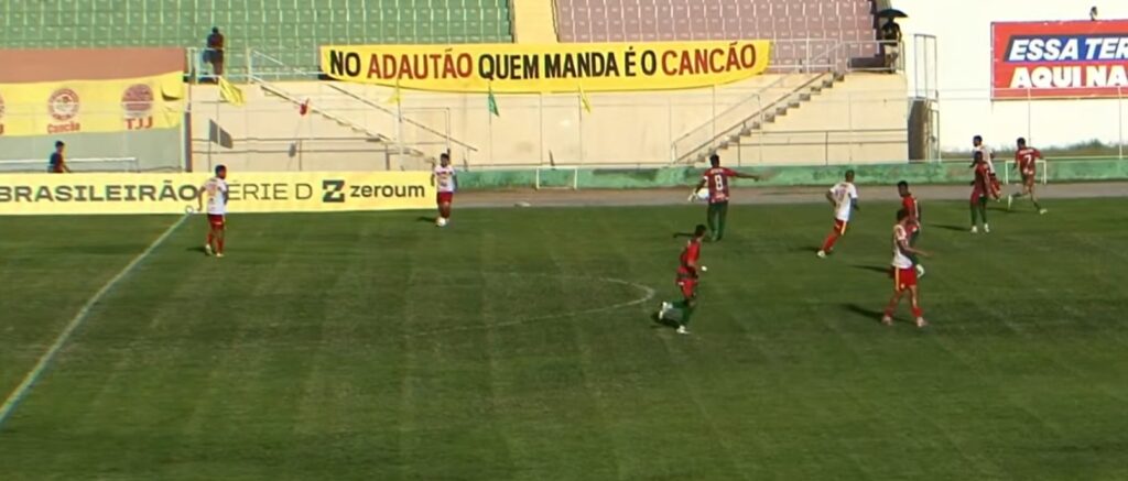 Juazeirense Faz História ao Vencer CSE na Abertura da Série D