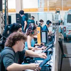 Juventude Conectada: O Encontro Geek Que Agita Maceió Neste Domingo Juventude Conectada: O Encontro Geek Que Agita Maceió Neste Domingo