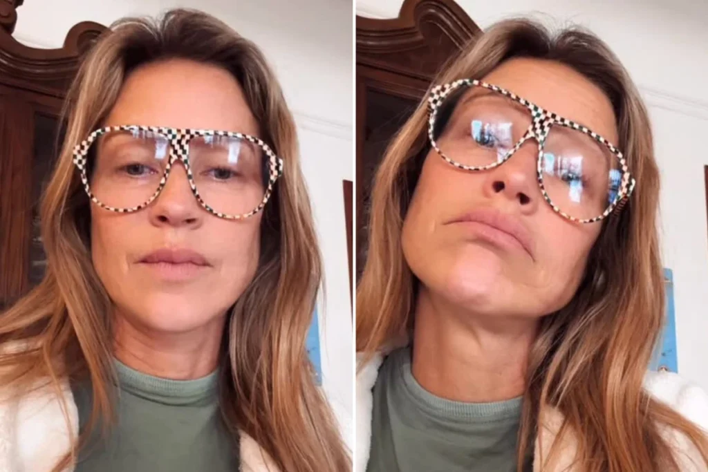 Luana Piovani Critica Candidatura de Dado Dolabella: 'Uma Piada Pronta'