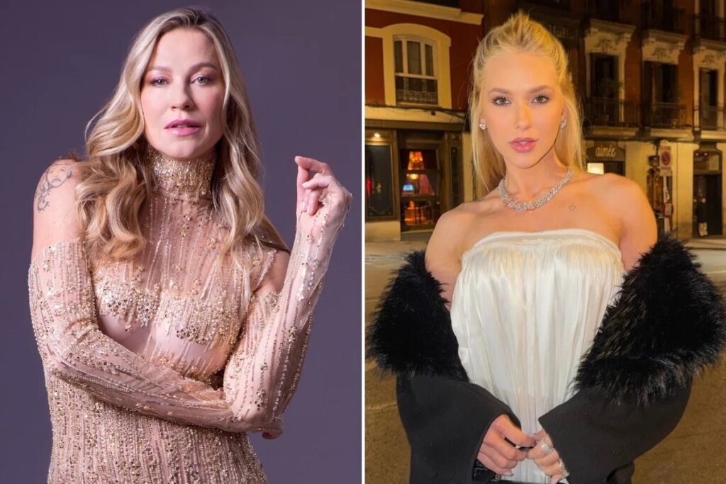 Luana Piovani Critica Virginia Fonseca: “Obcecada por Dinheiro”