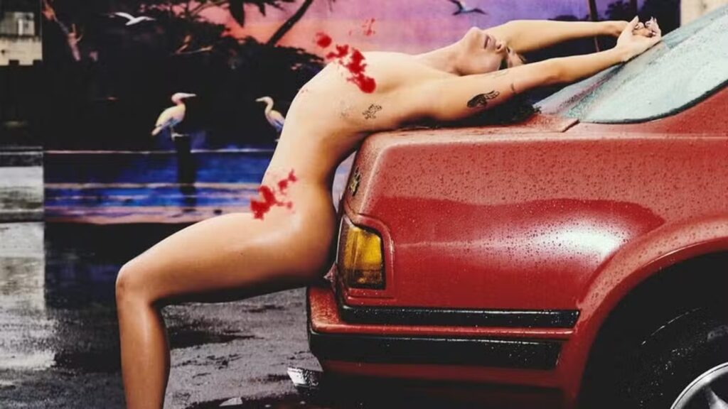 Luísa Sonza Lança 'Brutal Paraíso': Excesso de Faixas Ofusca Bons Momentos