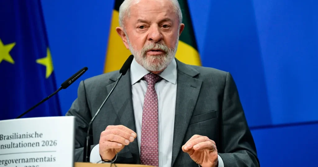 Lula Promulga Acordo Mercosul-União Europeia em Evento Histórico
