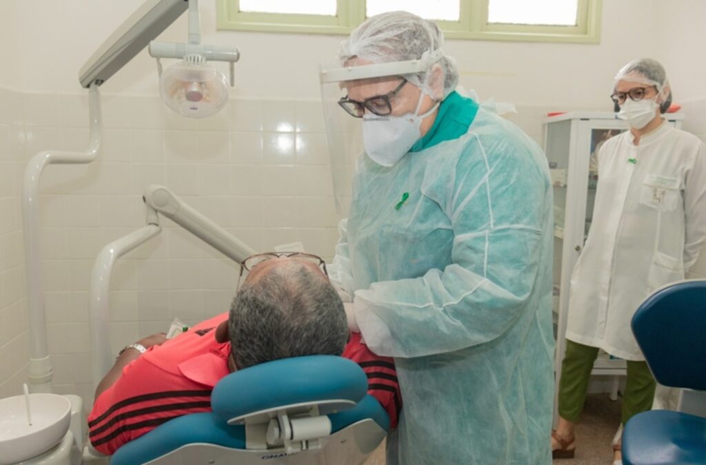 Maceió Avança na Saúde Bucal: Ampliação da Cobertura e Melhoria no Atendimento Odontológico