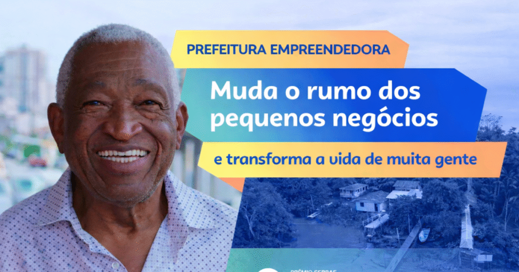 Maceió é Finalista do Prêmio Sebrae: Reconhecimento à Inovação e Empreendedorismo