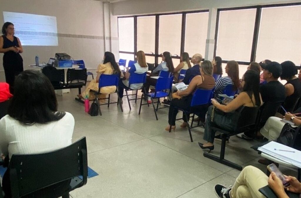 Maceió Realiza 10º Fórum de Atenção às Doenças Crônicas para Melhorar Assistência à Saúde