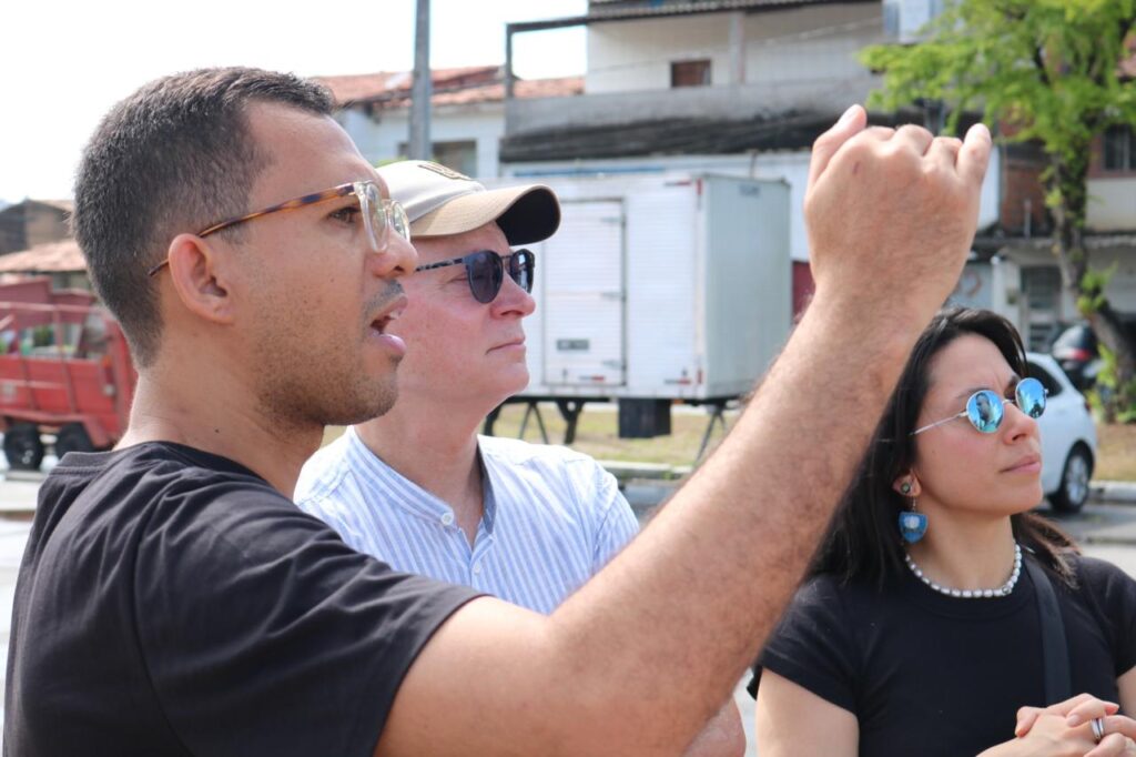 Maceió Recebe Mott Foundation: Avanços na Filantropia Comunitária em Alagoas