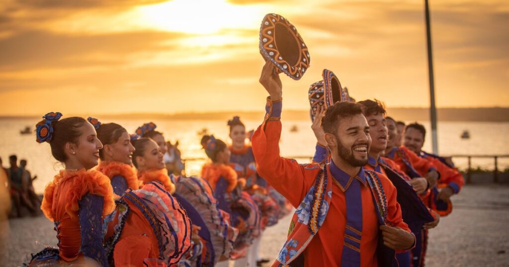 Mais Cultura Alagoas: Projetos Buscam Patrocínio de até R$ 5 Milhões da Equatorial