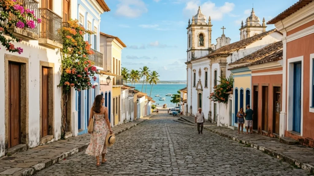 Marechal Deodoro: O Berço do Primeiro Presidente do Brasil e Sua Riqueza Histórica