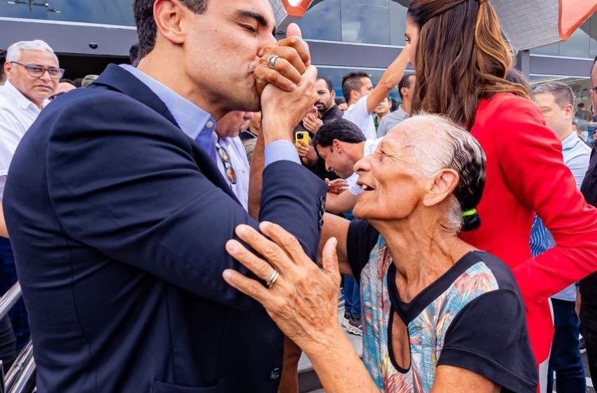 Mercado da Produção de Maceió: Reabertura Após Anos de Abandono e Nova Estrutura Mercado da Produção de Maceió: Reabertura Após Anos de Abandono e Nova Estrutura