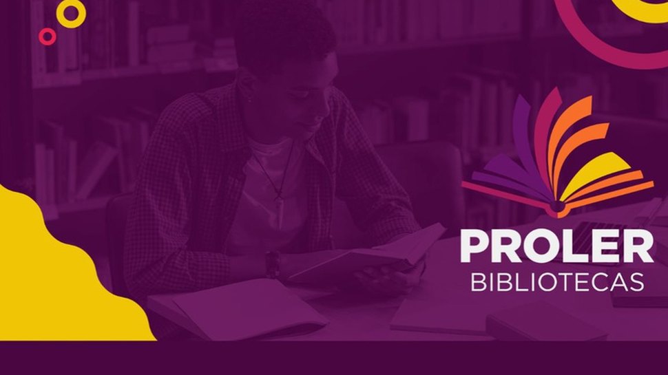 Ministério da Cultura Lança Proler Bibliotecas em Maceió: Acesso à Leitura para Todos Ministério da Cultura Lança Proler Bibliotecas em Maceió: Acesso à Leitura para Todos