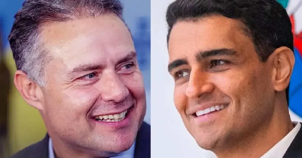 Movimentações na Prefeitura de Maceió: Estratégias para a Disputa ao Governo de Alagoas