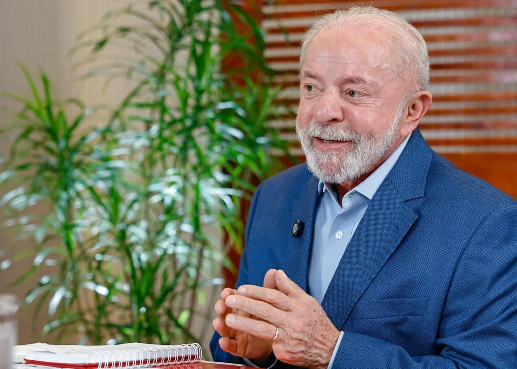 Movimentações Políticas em Brasília: Soberania Nacional e Sucessão de 2026 Movimentações Políticas em Brasília: Soberania Nacional e Sucessão de 2026