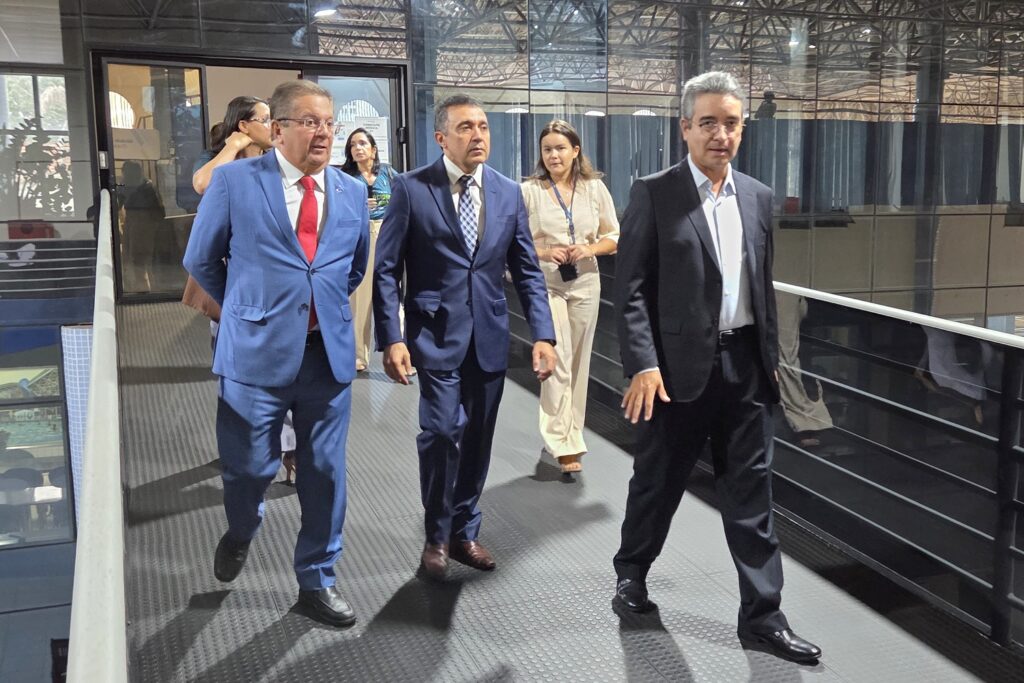 MPMA Participa da Semana Nacional de Saúde em São Luís | Ações de Saúde para a Comunidade