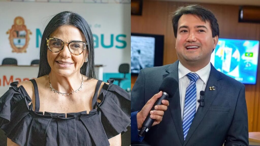 Mudanças na Gestão Municipal: Exonerações na Saúde e Cultura de Manaus