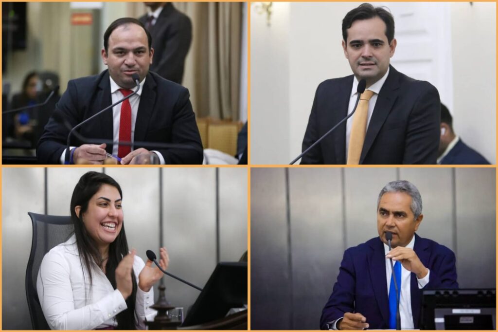 Mudanças na Janela Partidária Reforçam o MDB em Alagoas Mudanças na Janela Partidária Reforçam o MDB em Alagoas