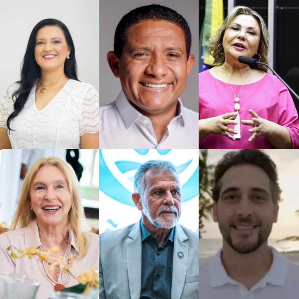 Mudanças no Governo de Alagoas: Secretários e Diretores Se Desincompatibilizam para Disputar Eleiçõe