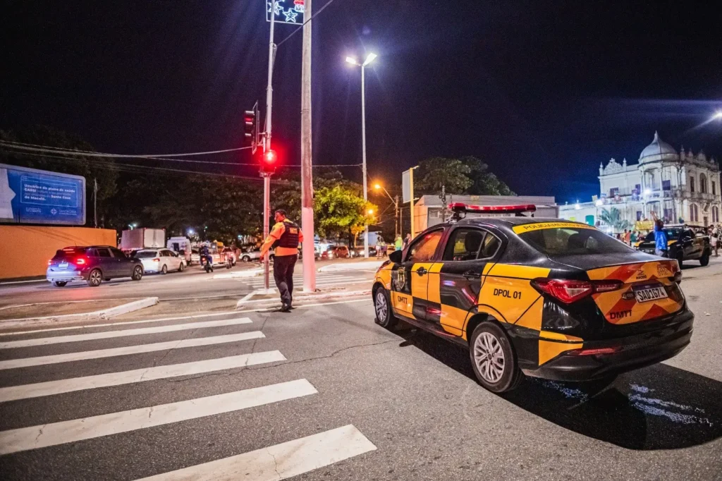 Mudanças no Trânsito em Maceió: Interdições no Ôxe Triatlo 2026 Impactam a Circulação Mudanças no Trânsito em Maceió: Interdições no Ôxe Triatlo 2026 Impactam a Circulação