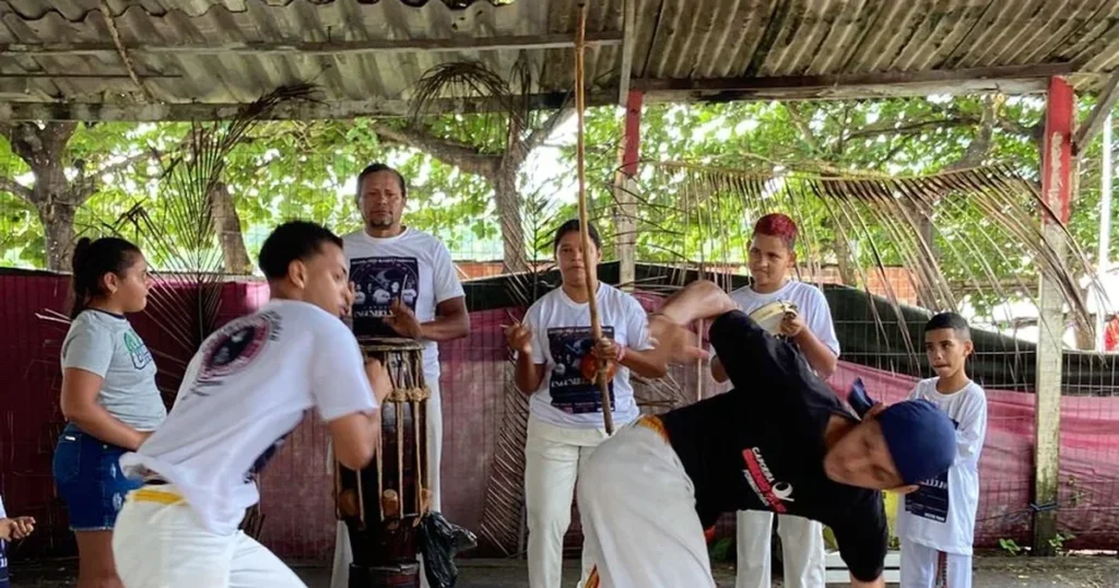 Mundaú Lagoa Aberta: 51ª Edição com Arte, Memória e Cultura em Maceió