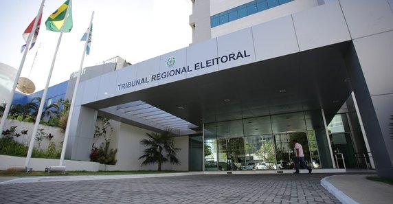 Mutirão do TRE em Maceió Facilita Regularização de Títulos sem Agendamento Mutirão do TRE em Maceió Facilita Regularização de Títulos sem Agendamento