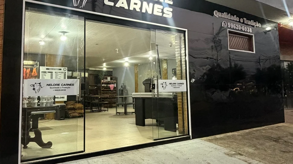 Nelore Carnes Selecionadas: Crescimento Sustentável e Geração de Empregos em Maceió Nelore Carnes Selecionadas: Crescimento Sustentável e Geração de Empregos em Maceió