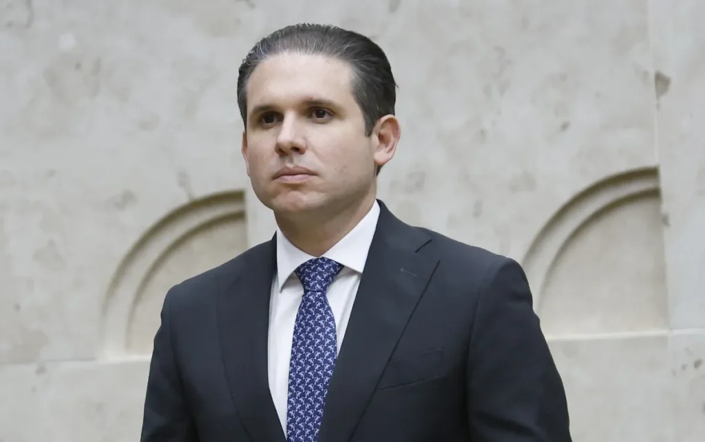 Nova Data de Votação da PEC que Extingue a Escala 6×1 é Definida por Motta Nova Data de Votação da PEC que Extingue a Escala 6x1 é Definida por Motta