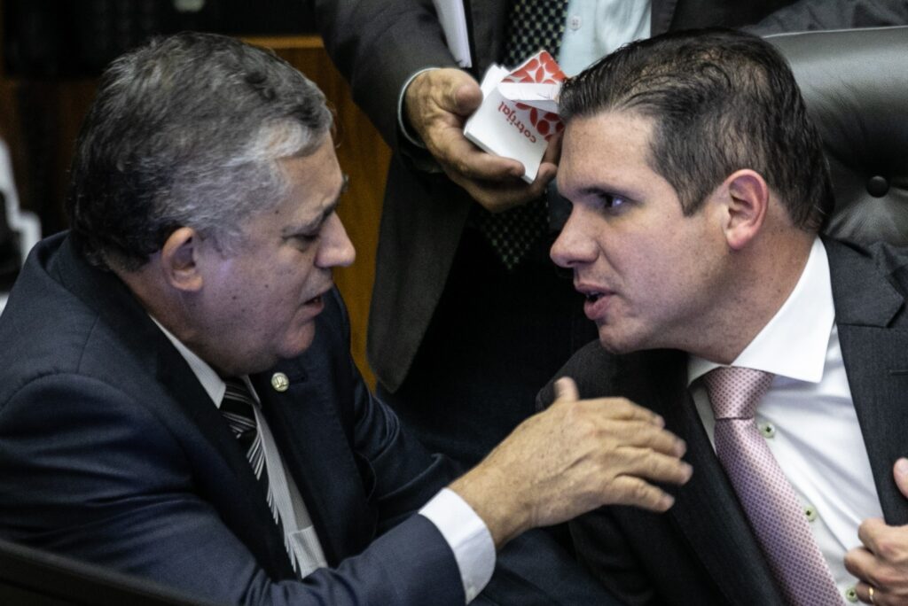 Novo Ministro Assume Articulação Política com Desafios Cruciais pela Frente