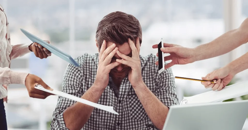 NR-1: Empresas Precisarão Monitorar Saúde Mental a Partir de Maio de 2026