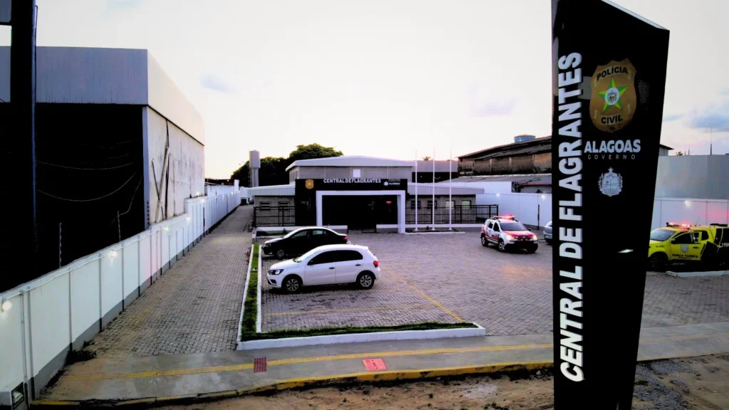 Operação Nexus: Alagoas Intensifica Combate ao Crime com Prisões e Apreensões