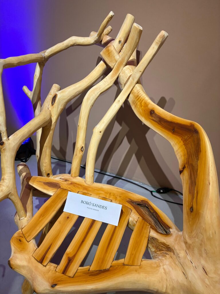 Orgulho Alagoano: Pão de Açúcar destaca-se com o maior número de artesãos em feira internacional em Milão Orgulho Alagoano: Pão de Açúcar destaca-se com o maior número de artesãos em feira internacional em