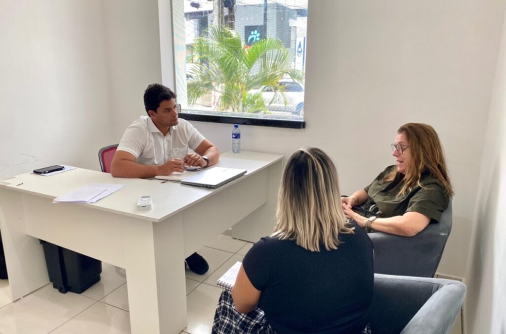Parceria Estratégica Busca Qualificação de Profissionais em Bares e Restaurantes de Maceió