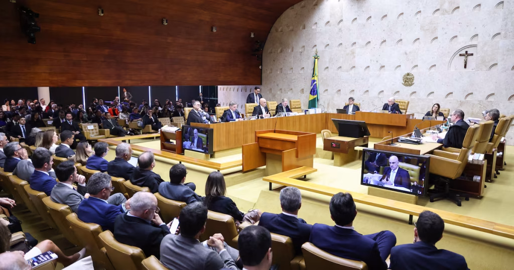 Penduricalhos Persistem: A Nova Realidade do Teto Salarial no Serviço Público Penduricalhos Persistem: A Nova Realidade do Teto Salarial no Serviço Público