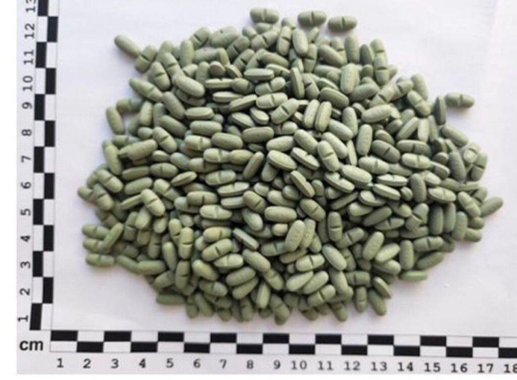 Polícia Federal Desmantela Tráfico de Flunitrazepam entre Alagoas e São Paulo