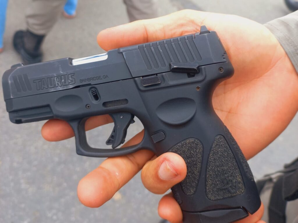 Polícia Militar de AL Realiza Apreensões e Prisões em Operações Recentes