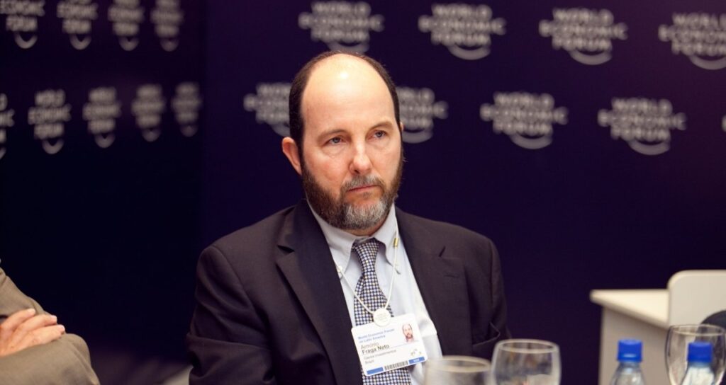 Política Fiscal é Essencial para o BC Combater a Inflação, Afirma Armínio Fraga Política Fiscal é Essencial para o BC Combater a Inflação, Afirma Armínio Fraga