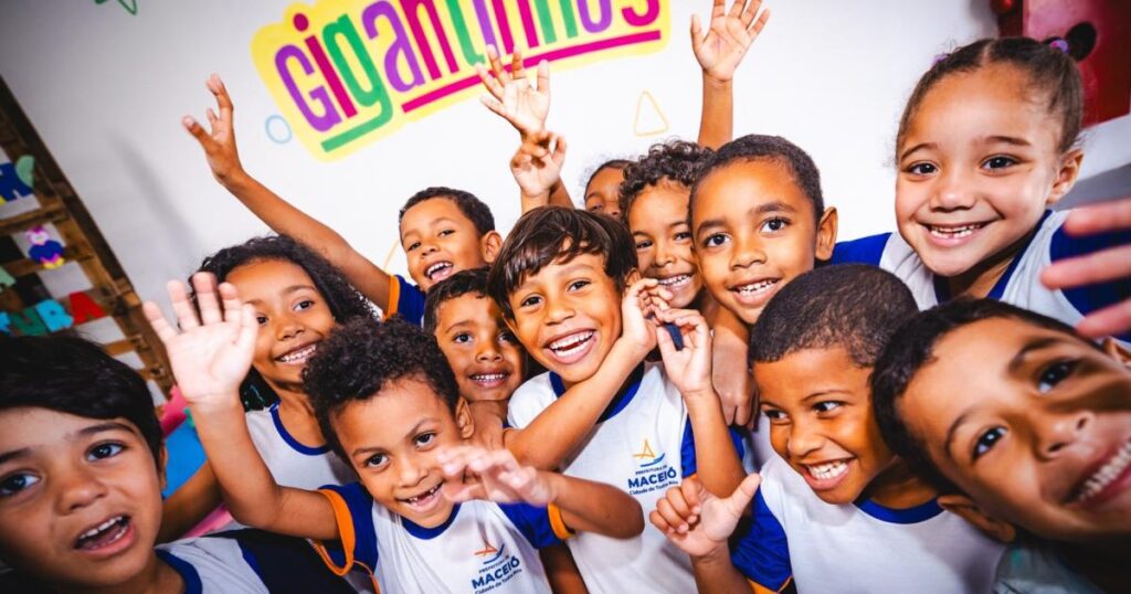 Processo Seletivo Simplificado da Educação em Maceió: Mais de 5.700 Vagas Abertas