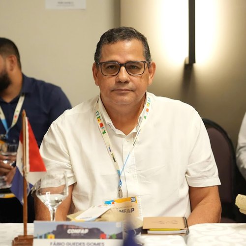 Professor João Vicente Lima Assume a Presidência da Fapeal com Nova Visão para a Ciência e Tecnologia Professor João Vicente Lima Assume a Presidência da Fapeal com Nova Visão para a Ciência e Tecnologi