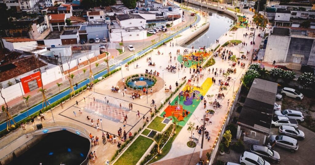 Programação Cultural do Feriadão em Maceió: O que Esperar?