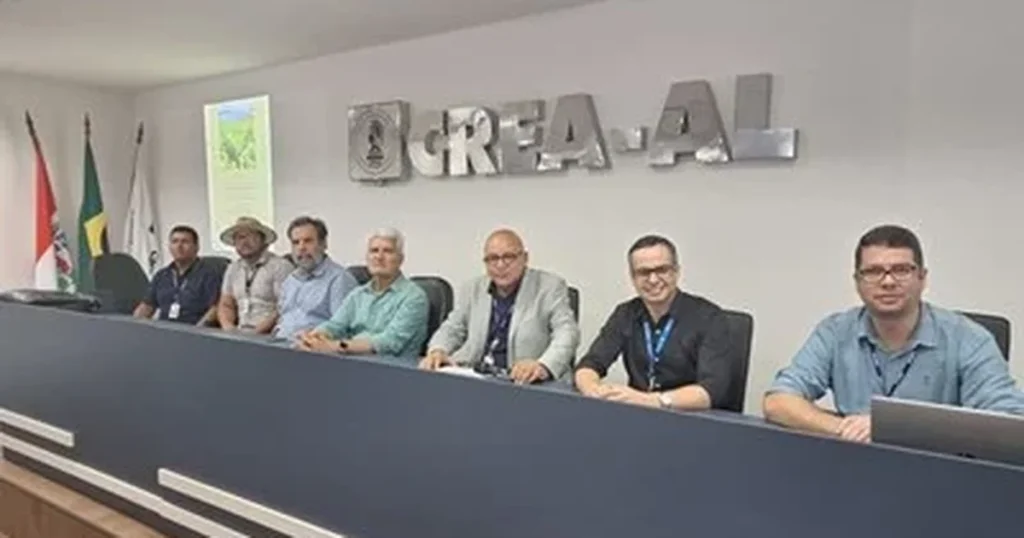 Propostas Para Desenvolvimento Territorial no Canal do Sertão Alagoano: Um Novo Caminho