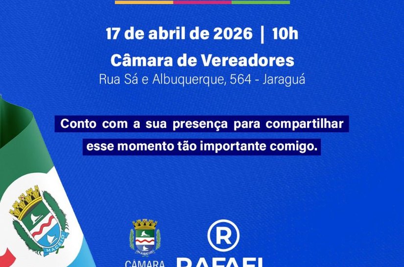 Rafael Brito Recebe Comenda em Maceió: Uma Homenagem à Educação Rafael Brito Recebe Comenda em Maceió: Uma Homenagem à Educação