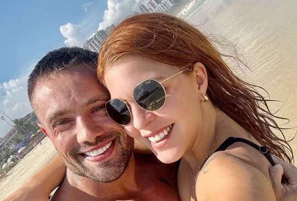 Rafael Cardoso Separa-se da Psicóloga Carol Ferraz após Dois Anos de Relacionamento