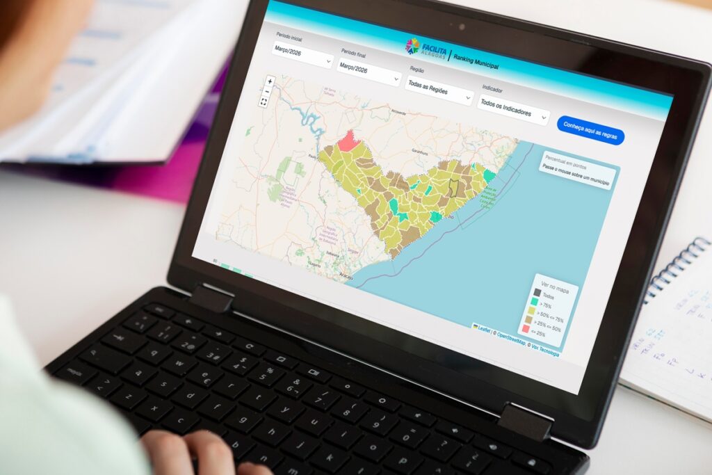 Ranking das Melhores Cidades para Empreender em Alagoas: Veja os Destaques Ranking das Melhores Cidades para Empreender em Alagoas: Veja os Destaques