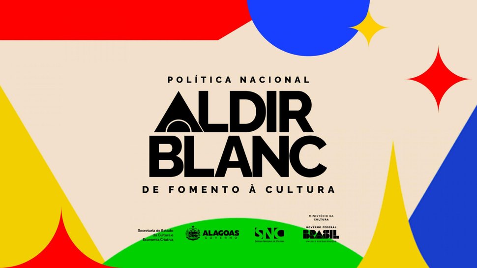 Resultado Final dos Editais da Política Nacional Aldir Blanc é Divulgado pela Secult Resultado Final dos Editais da Política Nacional Aldir Blanc é Divulgado pela Secult