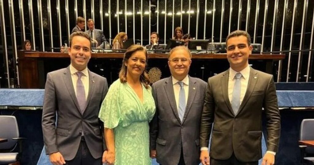 Rompimento entre JHC e Arthur Lira redefine a Direita em Alagoas
