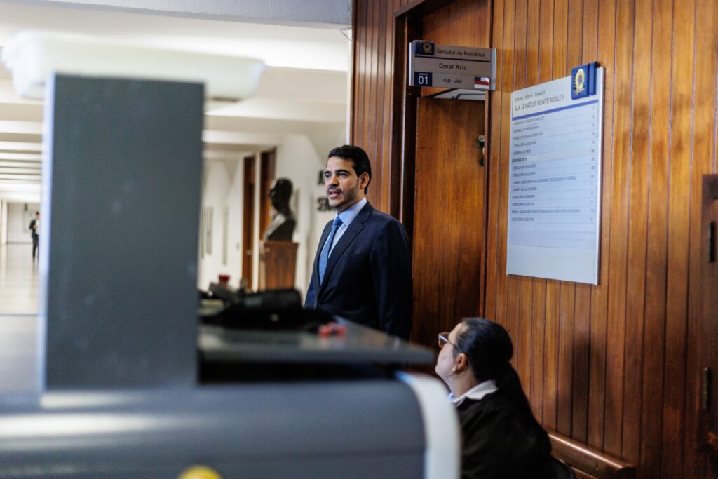 Sabatina e Aprovação: O Caminho de Jorge Messias ao STF